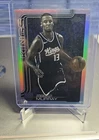2025 Topps Keegan Murray Base (Raw)