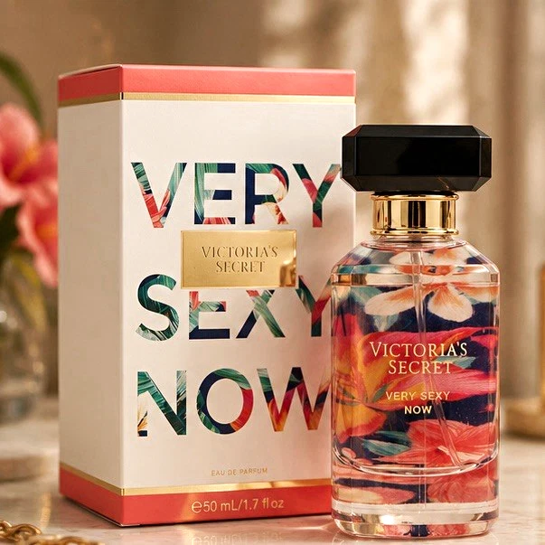Very Sexy Now by Victoria's Secret Fragrances for Women for sale