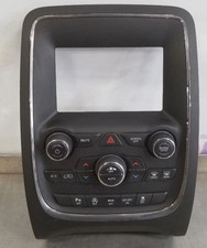 2018-2019 Dodge Durango Temperature Control C...