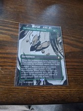 Earthbender Ascension BORDERLESS R 0307-MTG: Avatar TLA-Regular Finish