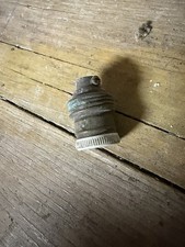 PORTA LAMPADINA ANTICO