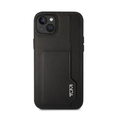Tumi, Schutzhülle für iPhone 14 Plus Card Slot
