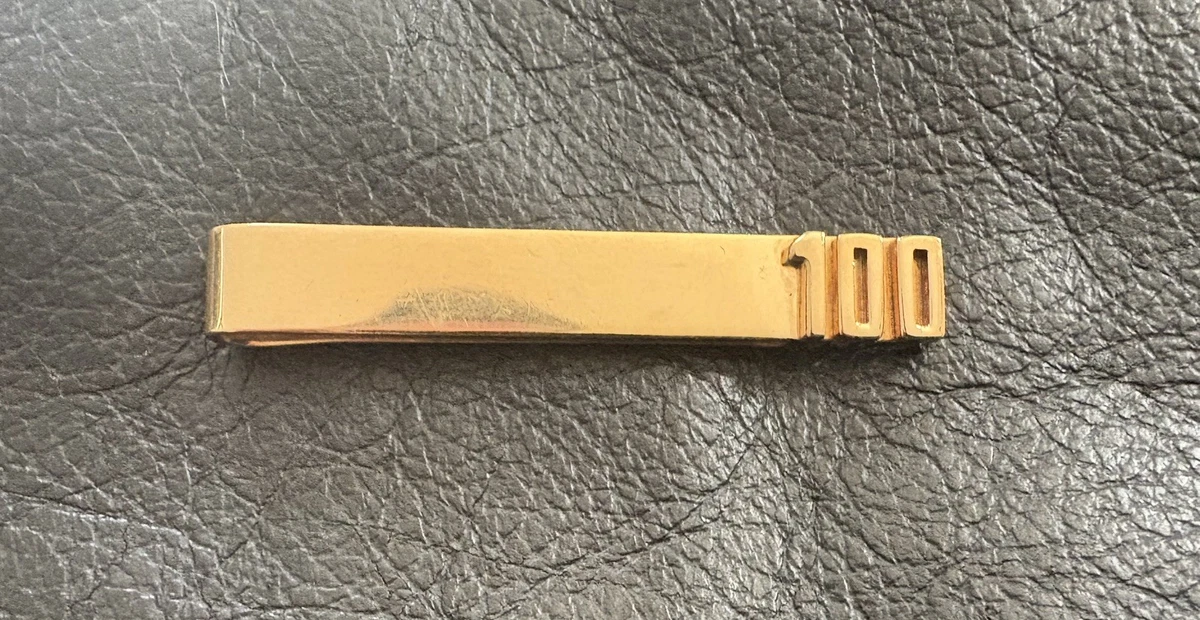 Tiffany & Co. Tie Clasps & Tacks for Men for sale | eBay