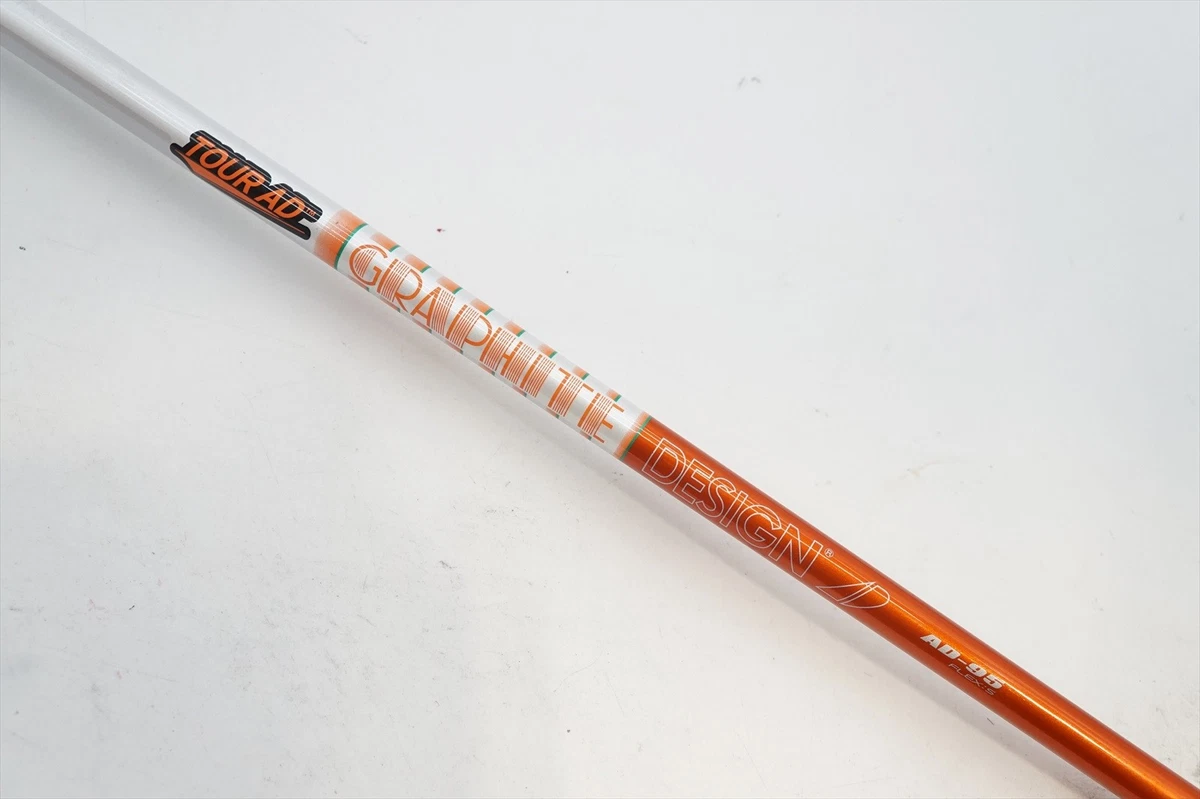 Graphite Design Tour Ad Di Titleist for sale | eBay