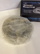 Automann 182.403 Wheel Bearing Kit 592A/594A Tapered Roller Set403 HD203