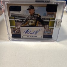 2025 Panini Turn Four NASCAR Racing Checklist Guide in-content 20