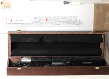 Märklin H0 37991 "Big Boy" USA Class 4000 BR 4012 Digital Sound  in OVP (343519)