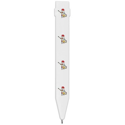 Flacher Magnetstift ''Artie The Painter Ghost'' (MP00032416)
