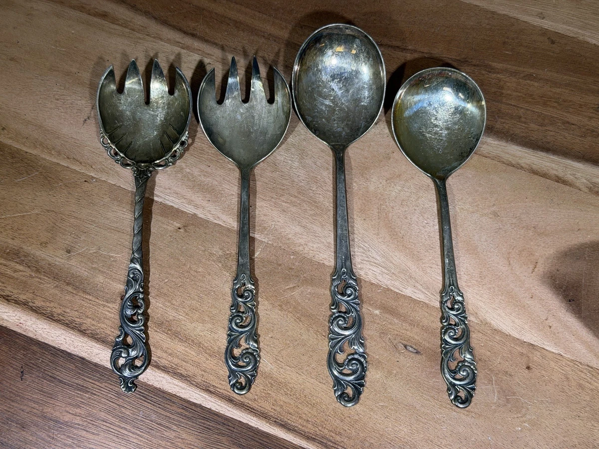 25+ Scandinavian Silver Spoons 1900-1940 for sale | Updated Oct 2026