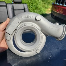 Cummins Turbocharger Compressor Housing Ec-5 - 249 - 5327524 - New But Scratched