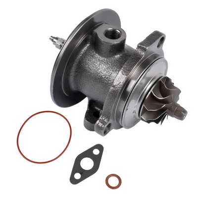 Turbo Chra Rumpfgruppe Turbolader for Smart Cabrio City-Coupe Fortwo 450 0.8 CDI