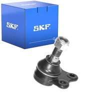 SKF Traggelenk Unten Vorne Beidseitig Passend FüR Nissan Primastar Opel Vivaro