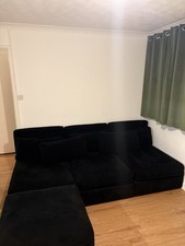 IKEA VALLENTUNA MODULAR SOFA