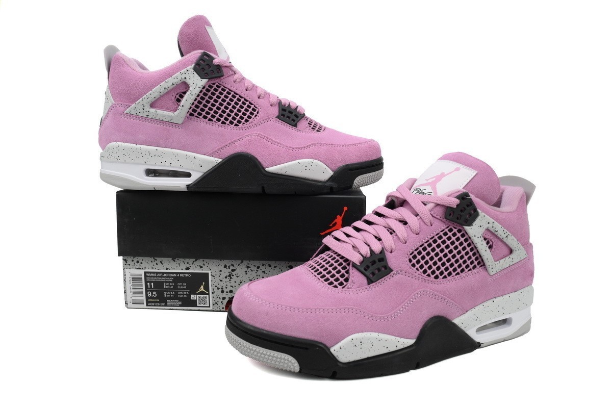 US Size Jordan 4 