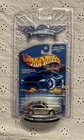 VINTAGE 2001 HOT WHEELS RETIRING FINAL RUN BMW 850i 10/12