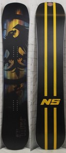 Never Summer Snowboard Proto | eBay