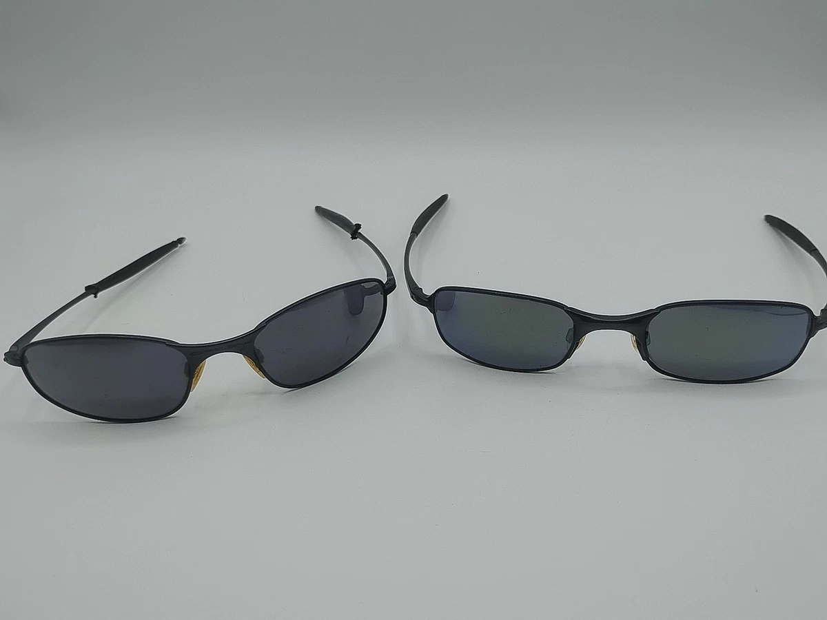 Oakley A Wire | eBay