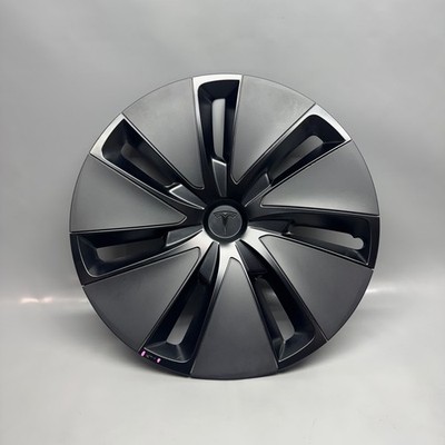 TESLA MODEL 3 PHOTON WHEEL COVER 18 INCH  2024 2025 1344251-PO-B