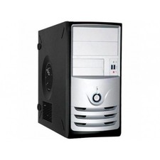 In Win Z Series Micro-ATX Mini Tower Chassis