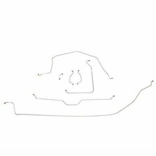For Chevrolet Corvette 1963-1964 Brake Line Kit -vck6301om-cpp For Chevrolet Corvette 1963-1964 Brake Line Kit -vck6301om-cpp