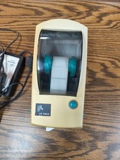 Zebra LP-2824 Desktop Thermal Label Printer Labels