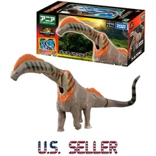 Takara Tomy ANIA Titanosaurus Jurassic World Rebirth Dinosaur Action Figure 2025