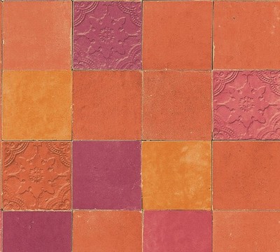 AS Vliestapete New Walls Fliesentapete 374065
