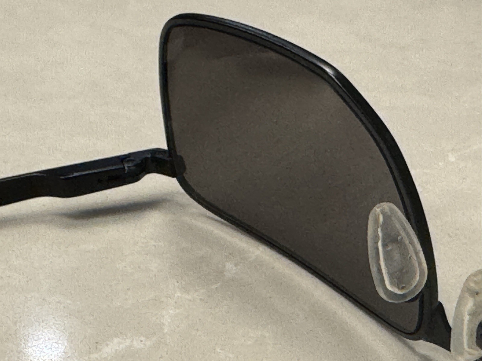 Oakley Ejector Prizm Black Rectangular Sunglasses… - image 6