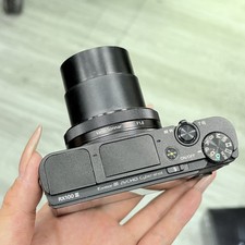 Sony Cyber-shot DSC-RX100 III Digital Cameras for Sale - Shop New