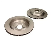 Disque de frein Mercedes 611