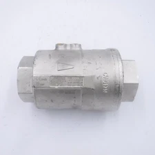 Assured Automation 200VACVV Spring Return ON/OFF Valve Fail Closed 2" NPT