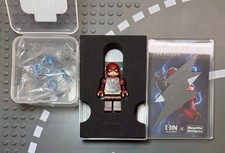 Jin Custom X Rosetta Custom Minifigure The Fl...