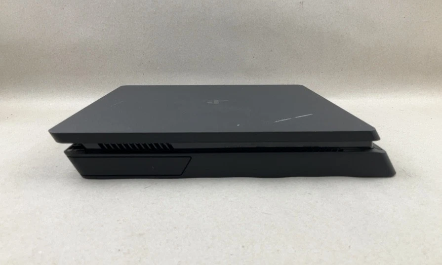 CONSOLA GAMING SONY PLAYSTATION 4 SLIM | CUH-2115B | 1TB | NEGRA | SIN CABLE DE ALIMENTACIÓN Foto 4 de 4