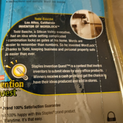 Does Staples Carry Bike Locks: Find Out What’s Available Today!