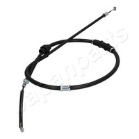 Bremsseil Seilzug Feststellbremse Japanparts BC-562R FüR Mitsubishi Outlander 1