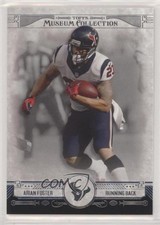 2014 Topps Museum Collection Arian Foster #76 0w8