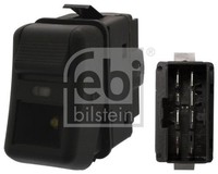 Febi Bilstein Druckschalter, LäNgs-Ausgleichsperre