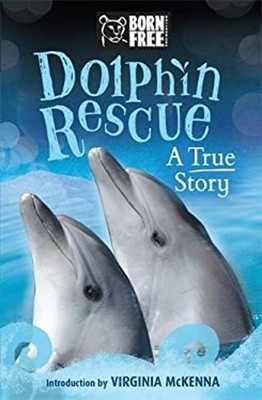 Born Free Factbook: Delphin Taschenbuch Jinny Johnson