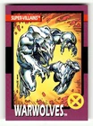 1992 Marvel Series One (1-100) X-Men - You Pick - FREE SHIPPING 5+ Cards READ NM