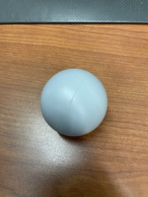 Lego 1x 41250 Ball 52mm Light Grey 7623 Indiana Jones Replacement Boulder