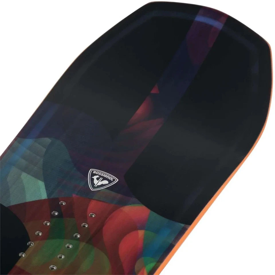 Snowboard Rossignol Diva True Twin Freestyle para mujer - TODAS LAS TALLAS - ¡¡TOTALMENTE NUEVO!!! Foto 2 de 3