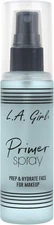 L.A. Girl Primer Spray GFS916 (Prep & Hydrate Face for Makeup)