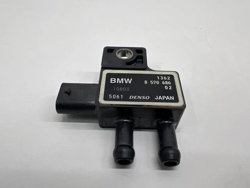 BMW 5 G30 DPF-Drucksensor 8570686 2.00 Petrol 2018 33596306