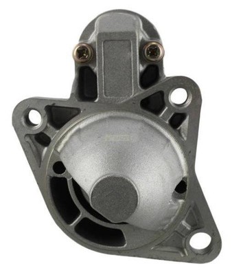 1** Starter Reman Mitsubishi OE Ref. M1T71281 for Mazda
