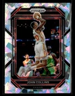 2022 Panini Prizm Basketball Ice John Collins #152