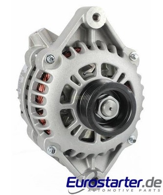 Lichtmaschine NEU Eurostarter OE-Ref. 0124425025 für Opel