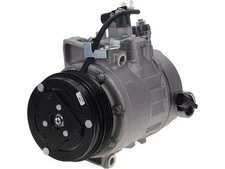 For 2013-2016 Lincoln MKT A/C Compressor API 94838NNKZ 2014 2015 2.0L 4 Cyl