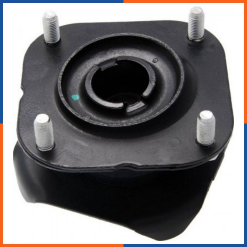 Support amortisseur arrière gauche GA2A28390A pour rénovation suspension Mazda