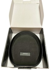 Bose QuietComfort QC2 Acoustic Noise Cancelling Headphone Carrying Hard Case
