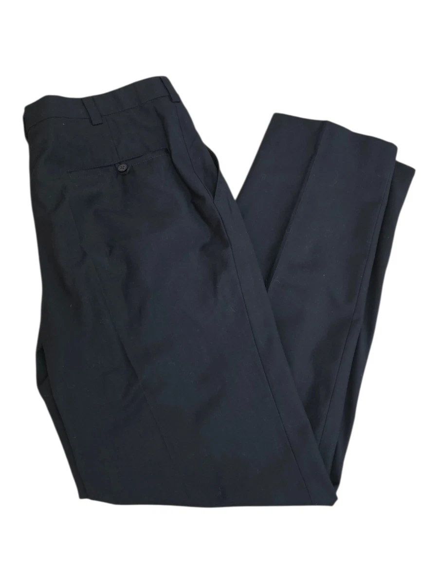 Preços baixos em Calças masculinas de lã Giorgio Armani | eBay